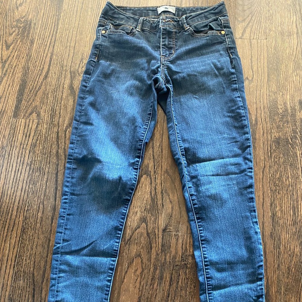 Women's Denim Jeans